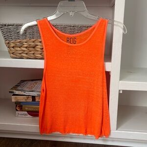 Urban Outfitters casual comfy tank top